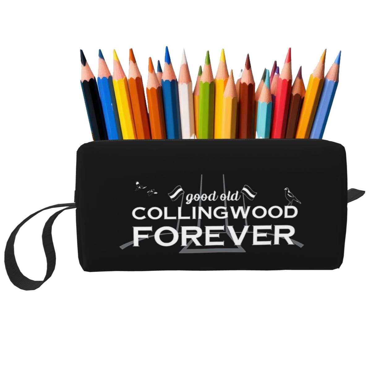 Good Old Collingwood Forever - – Beauty Forever Makeup Bewertung und Preis