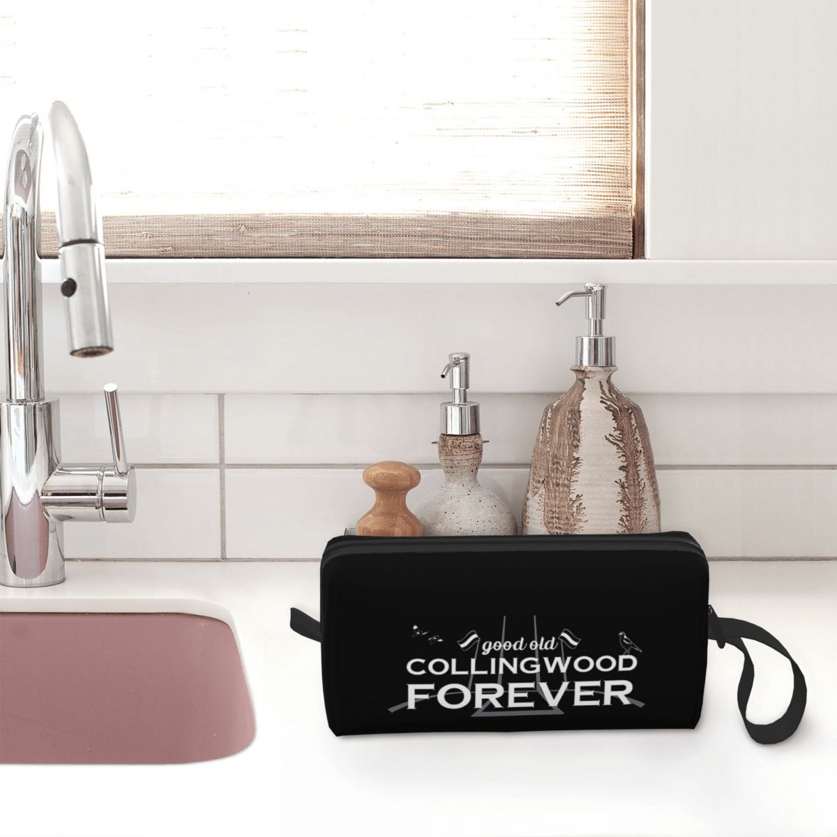 Good Old Collingwood Forever - – Beauty Forever Makeup Bewertung und Preis