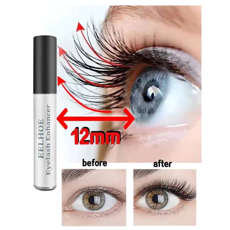 Wimpern schnelles Wachstum Ser – Lash Serum Growth Bewertung und Preis