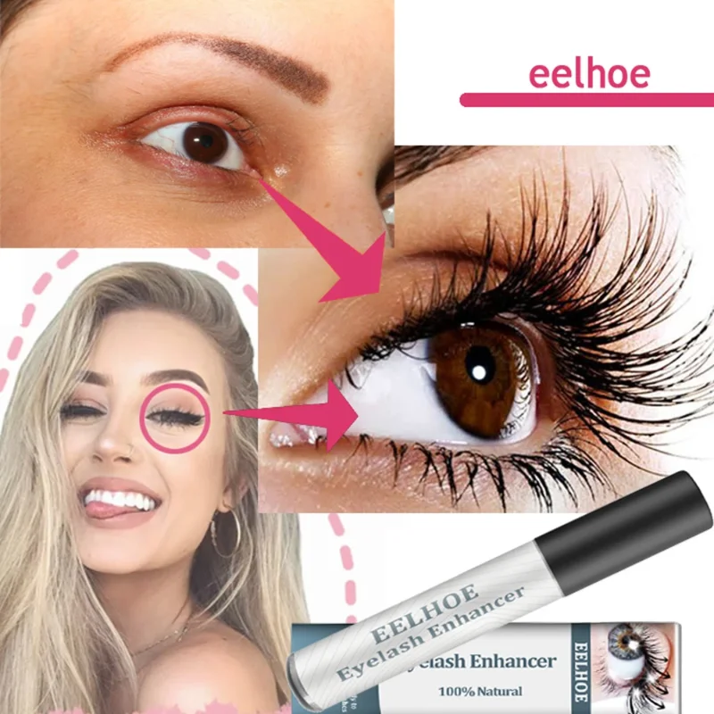 Wimpern schnelles Wachstum Ser – Lash Serum Growth Bewertung und Preis
