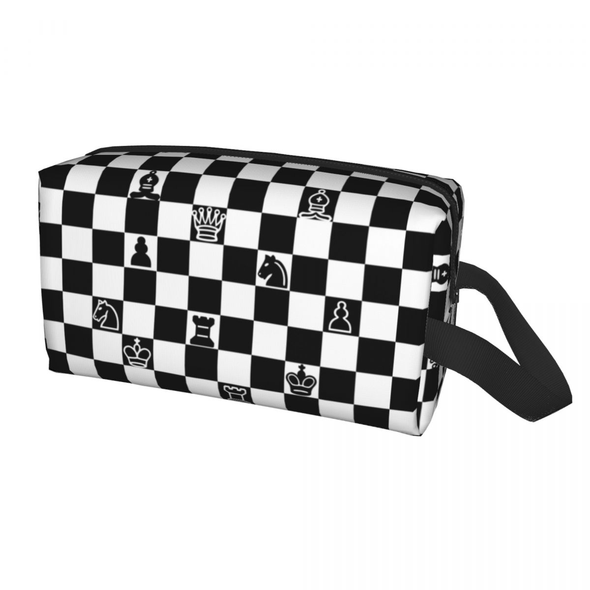 Schach Kosmetiktasche Frauen M – Beauty Makeup Game Bewertung und Preis
