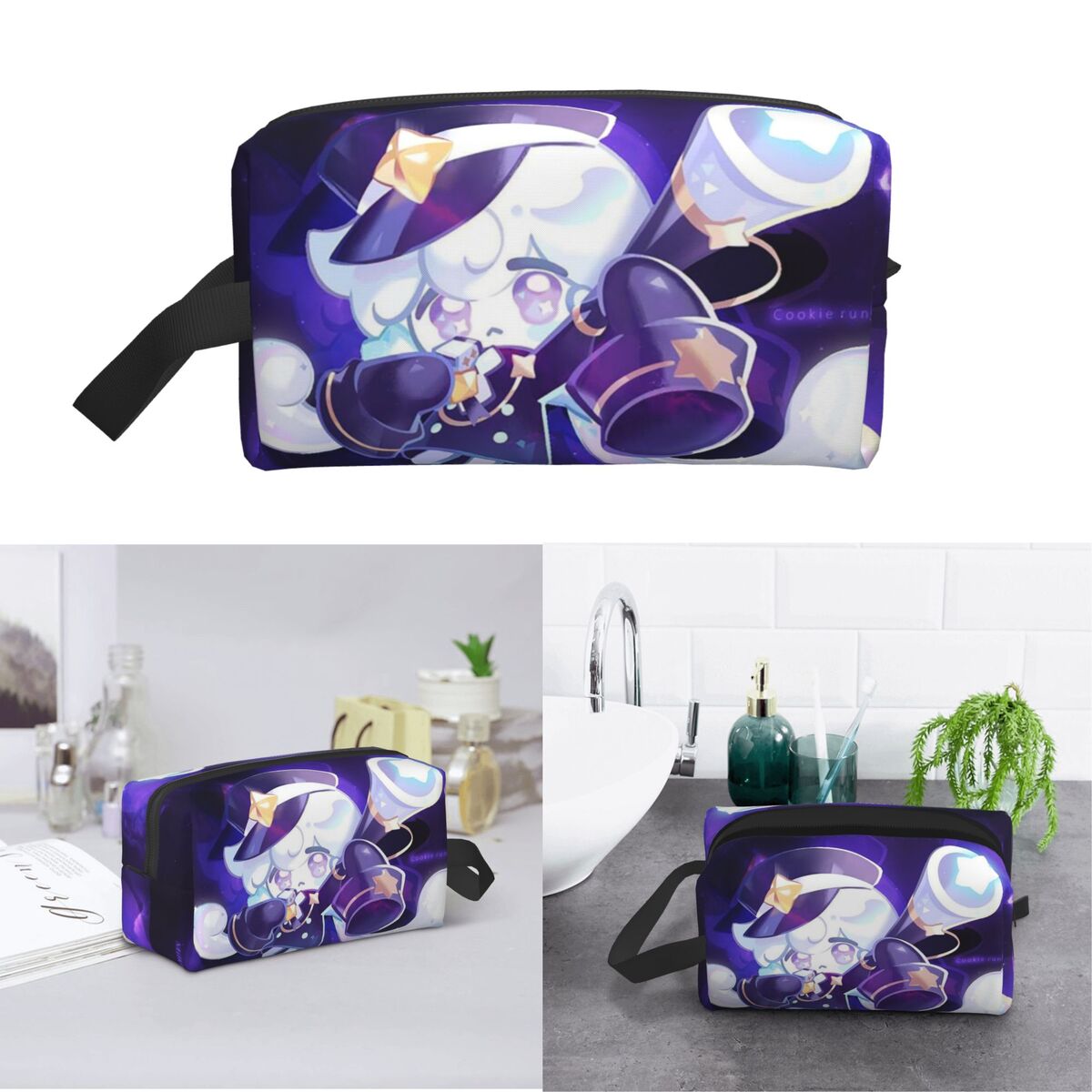 Milky Way Cookie Run Kingdom G – Beauty Makeup Game Bewertung und Preis