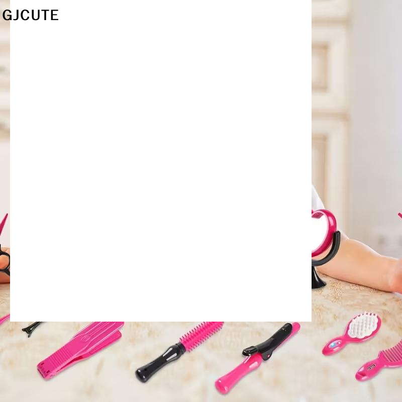 17Pcs Mädchen Schönheit Salon  – Beauty Makeup Game Bewertung und Preis
