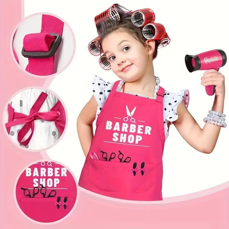 17Pcs Mädchen Schönheit Salon  – Beauty Makeup Game Bewertung und Preis