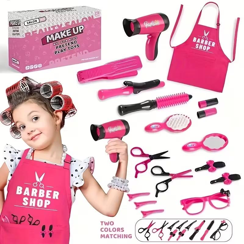 17Pcs Mädchen Schönheit Salon  – Beauty Makeup Game Bewertung und Preis