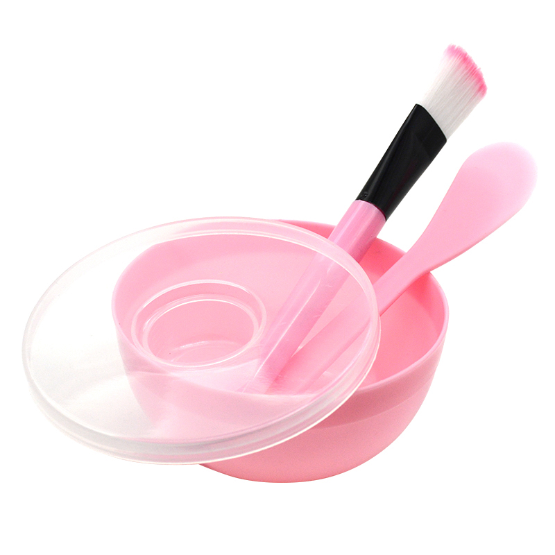 Z. Gesichtsmasken-Pinsel-Set m – Makeup Beauty Set Bewertung und Preis