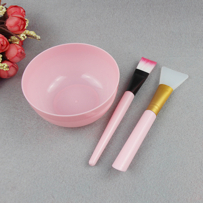 Z. Gesichtsmasken-Pinsel-Set m – Makeup Beauty Set Bewertung und Preis