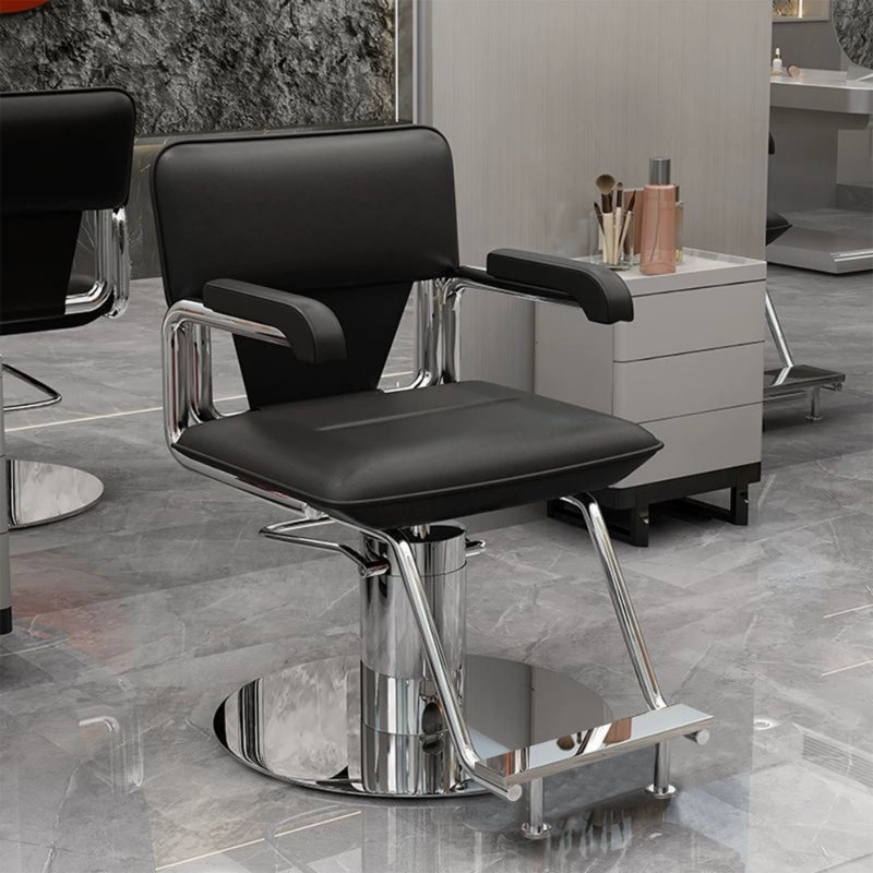 Professioneller Friseurstuhl m – Beauty Works Makeup Bewertung und Preis