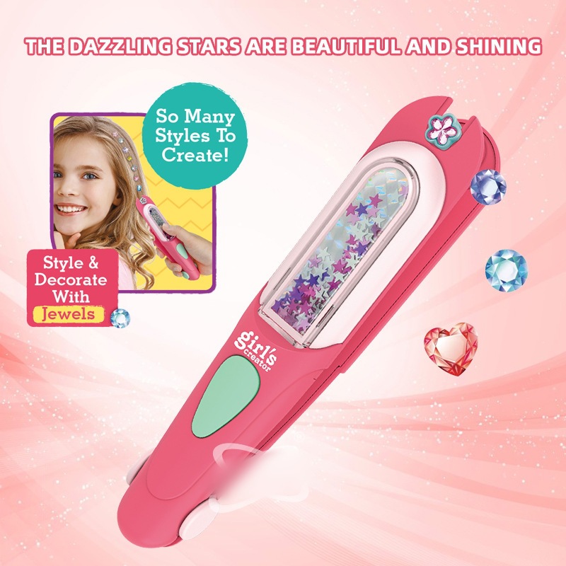 Kinder Basteln Spielzeug DIY H – Beauty Makeup Game Bewertung und Preis