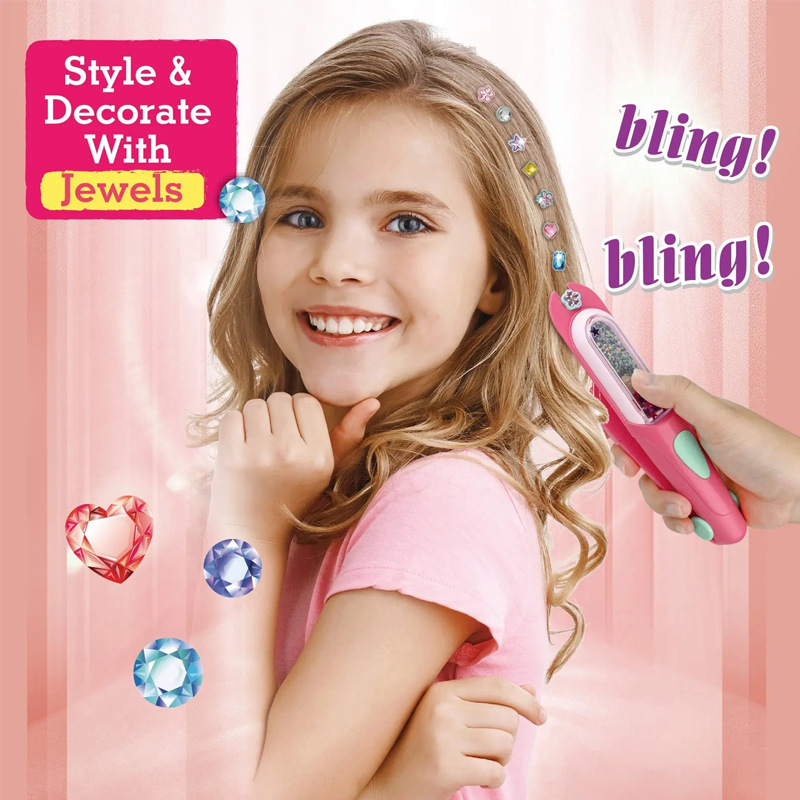 Kinder Basteln Spielzeug DIY H – Beauty Makeup Game Bewertung und Preis