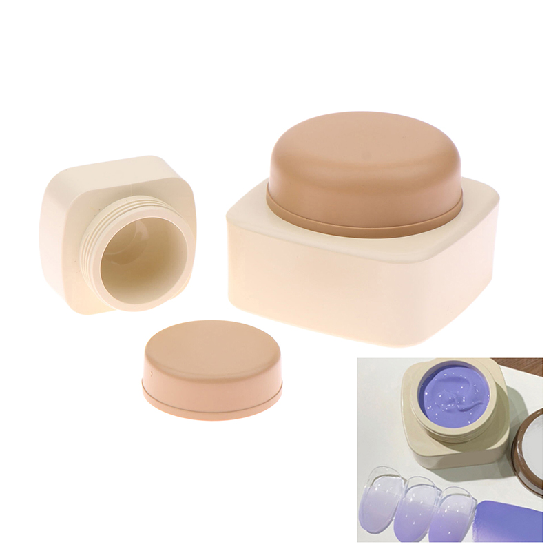 5/20g Leere quadratische Kunst – Beauty Makeup Tool Bewertung und Preis