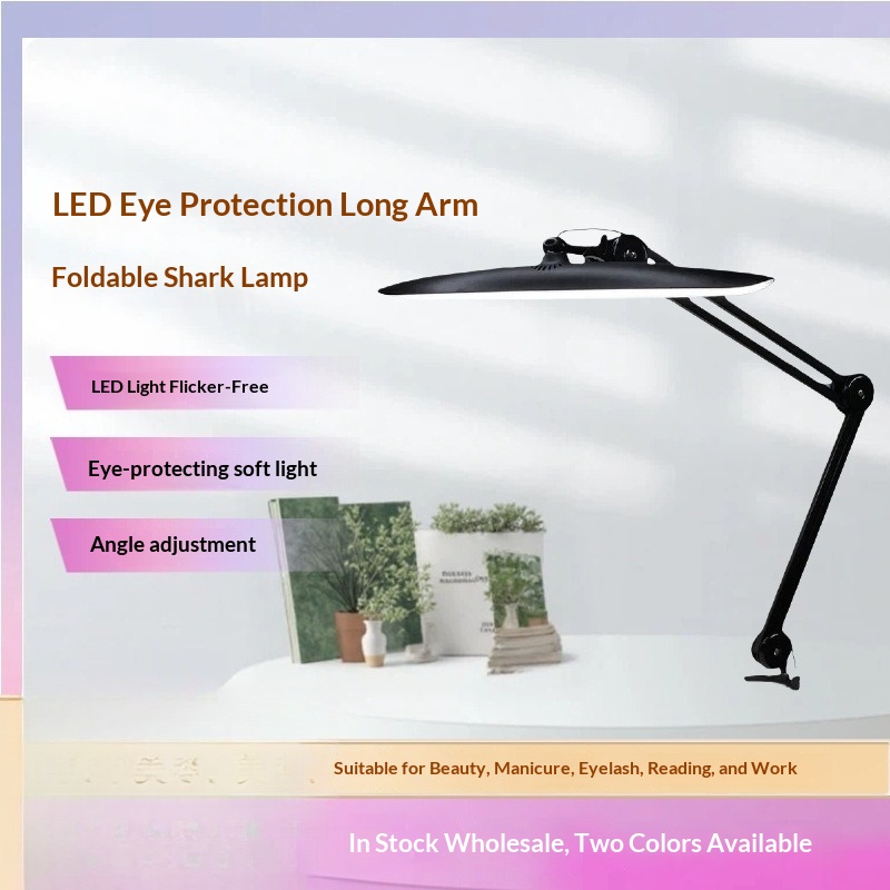 LED-Klemmleuchte, faltbar, aug – Beauty Works Makeup Bewertung und Preis