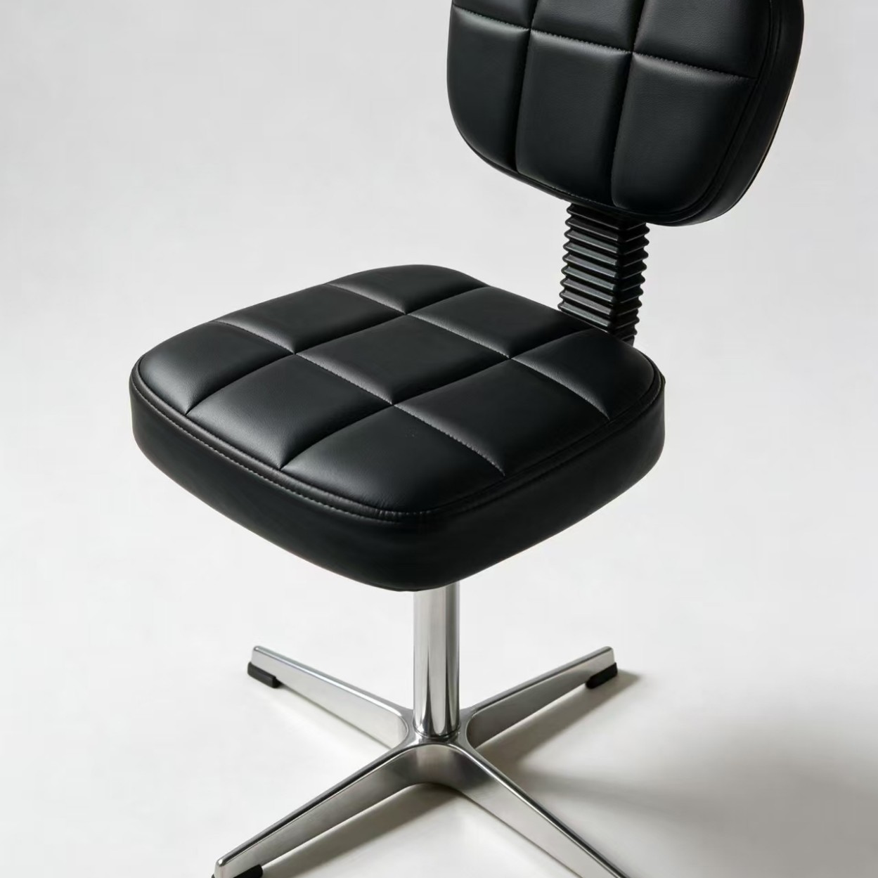 HYS Beauty-Hocker mit Rückenle – Beauty Works Makeup Bewertung und Preis