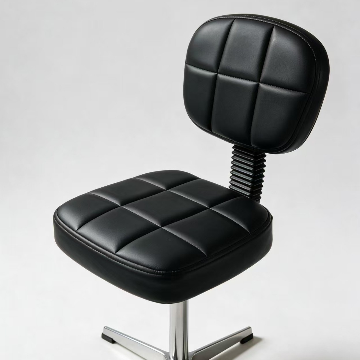 HYS Beauty-Hocker mit Rückenle – Beauty Works Makeup Bewertung und Preis