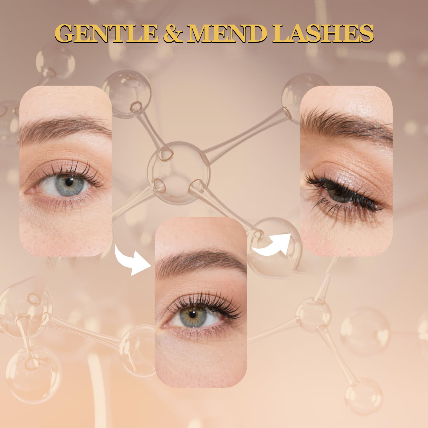 Wimpernöl 30g mit Kollagen & H – Lash Serum Growth Bewertung und Preis