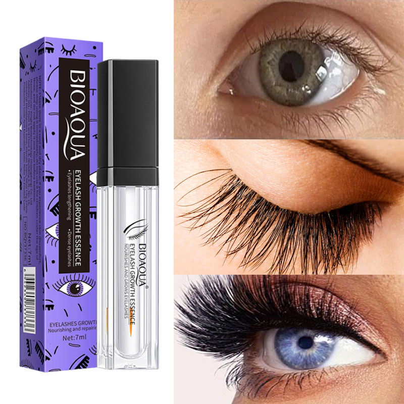 28 Tage schnelles Wimpernwachs – Lash Serum Growth Bewertung und Preis