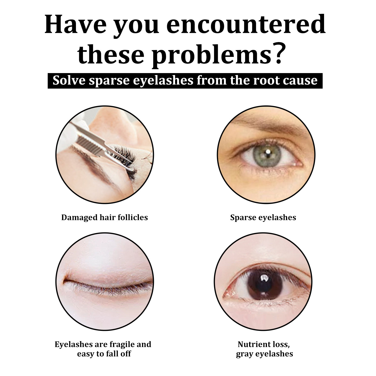 Rizinusöl Wimpernwachstumsseru – Lash Serum Growth Bewertung und Preis
