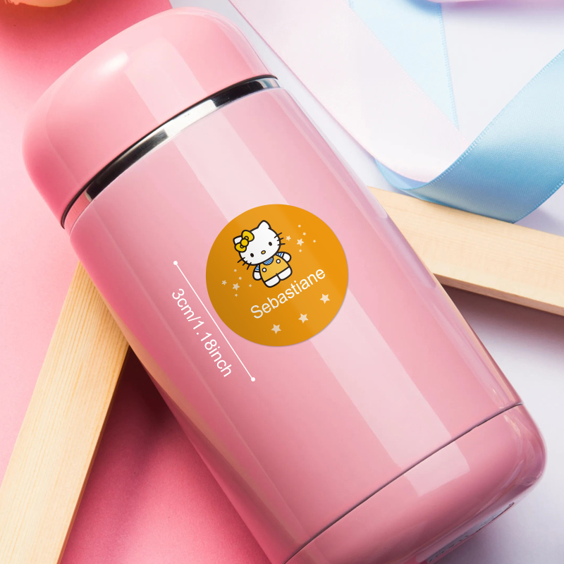 Benutzerdefinierte Hello Kitty – Beauty And Makeup Quotes Bewertung und Preis