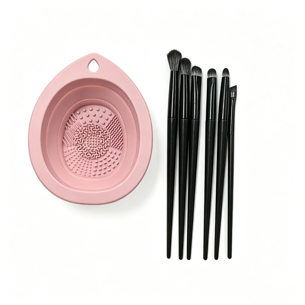 vvocci Augen-Make-up-Pinsel-Se – Makeup Beauty Set Bewertung und Preis