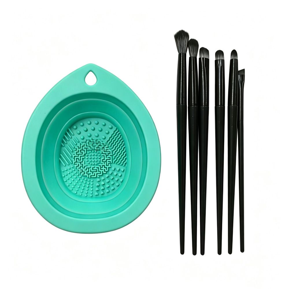 vvocci Augen-Make-up-Pinsel-Se – Makeup Beauty Set Bewertung und Preis