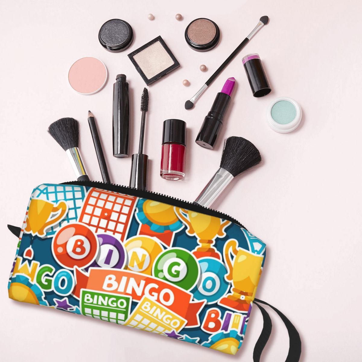 Benutzer definierte Reise Bing – Beauty Makeup Game Bewertung und Preis