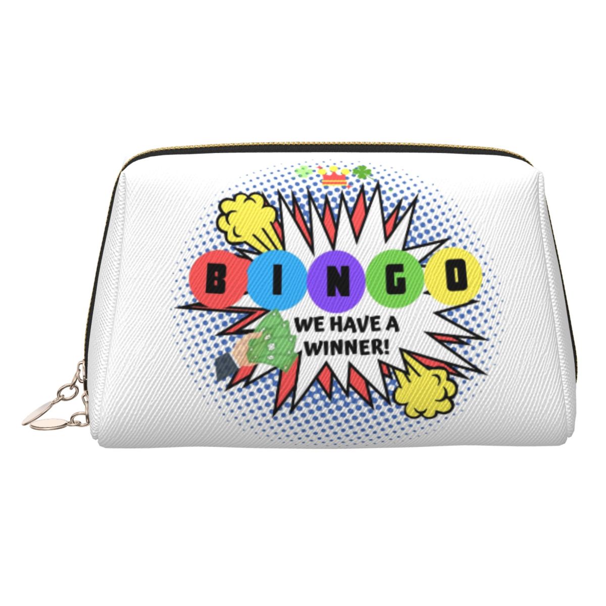Bingo We Have A Winner Kosmeti – Beauty Makeup Game Bewertung und Preis