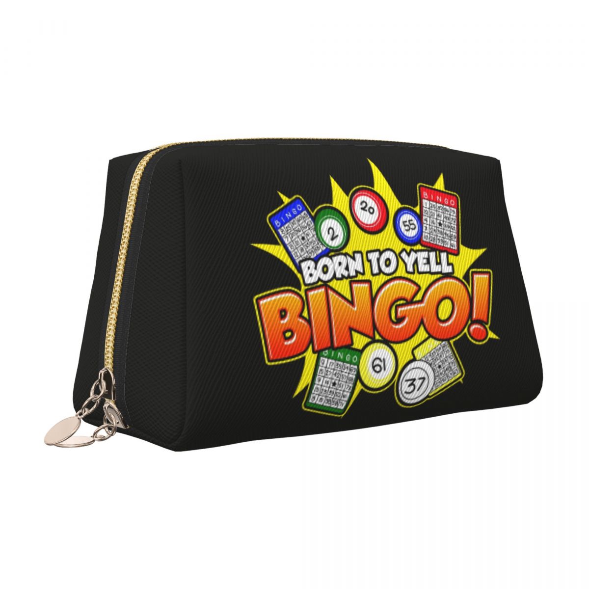 Bingo We Have A Winner Kosmeti – Beauty Makeup Game Bewertung und Preis
