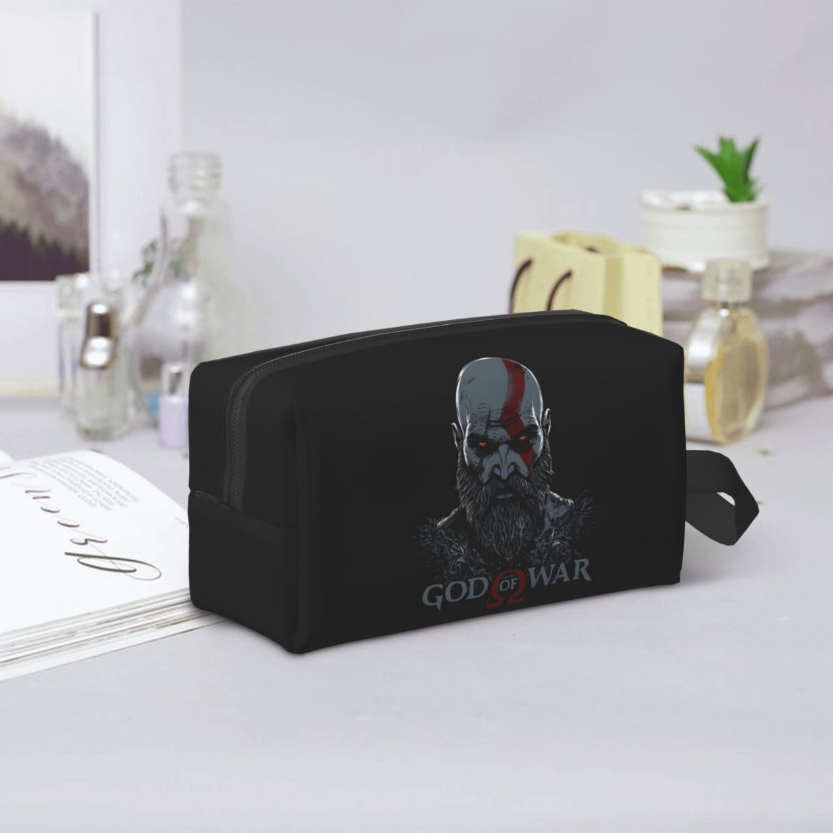 God Of War Ragnarok Action-Abe – Beauty Makeup Game Bewertung und Preis