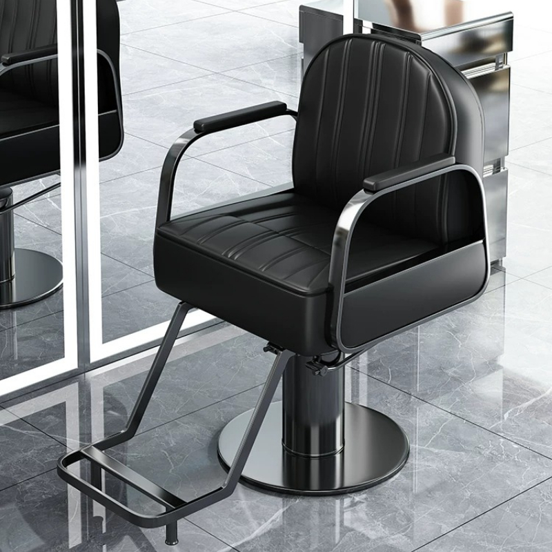Professioneller Friseurstuhl m – Beauty Works Makeup Bewertung und Preis