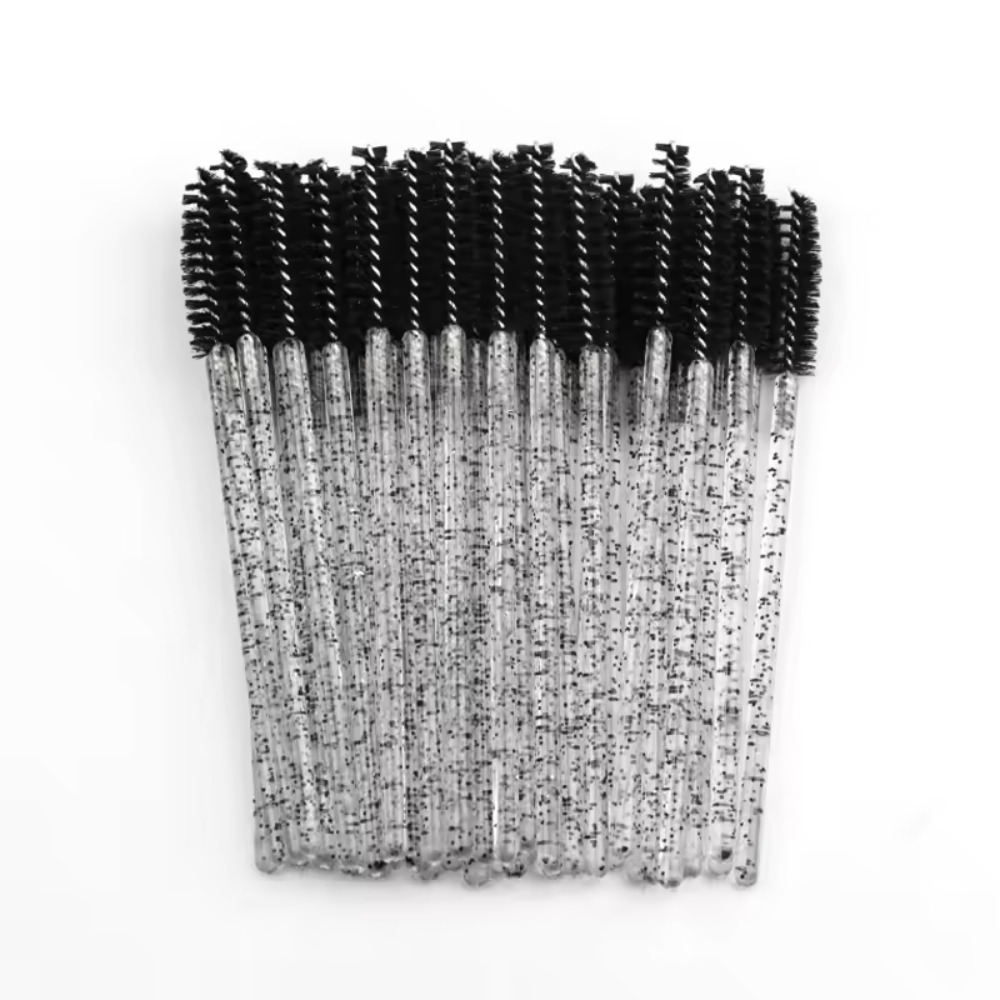 50-100PCS Kristall Wimpern Pin – Beauty And Makeup Quotes Bewertung und Preis