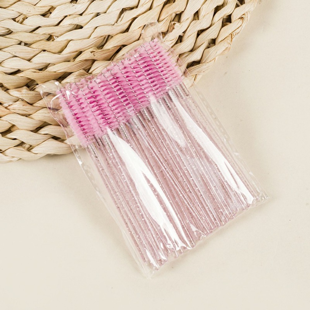 50-100PCS Kristall Wimpern Pin – Beauty And Makeup Quotes Bewertung und Preis