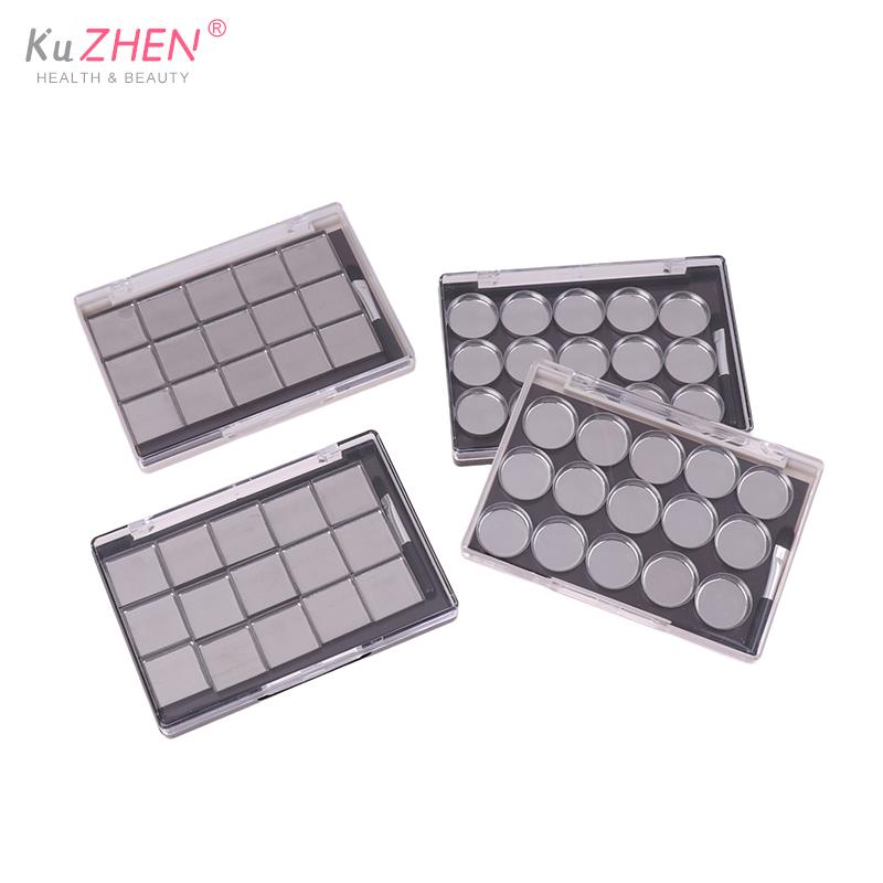 1Pc Leere Magnetische Kosmetik – Beauty Makeup Tool Bewertung und Preis