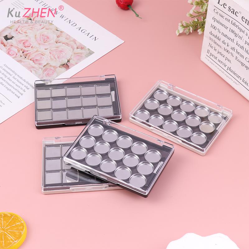1Pc Leere Magnetische Kosmetik – Beauty Makeup Tool Bewertung und Preis