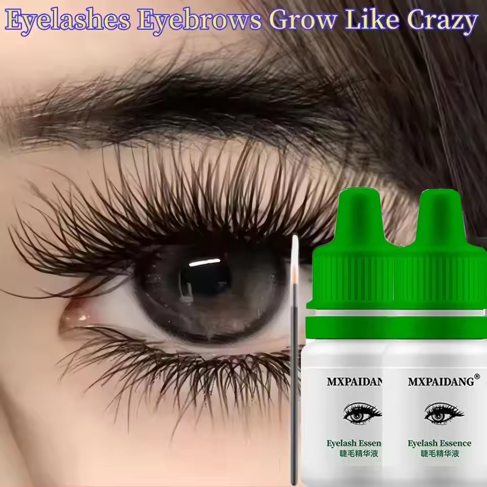 Schnelles Wimpernwachstumsseru – Lash Serum Growth Bewertung und Preis