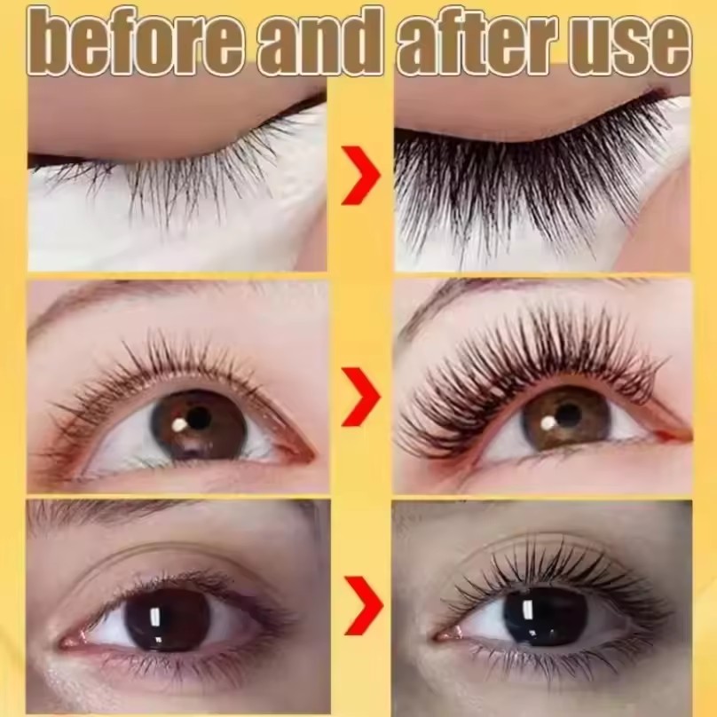 Schnelles Wimpernwachstumsseru – Lash Serum Growth Bewertung und Preis