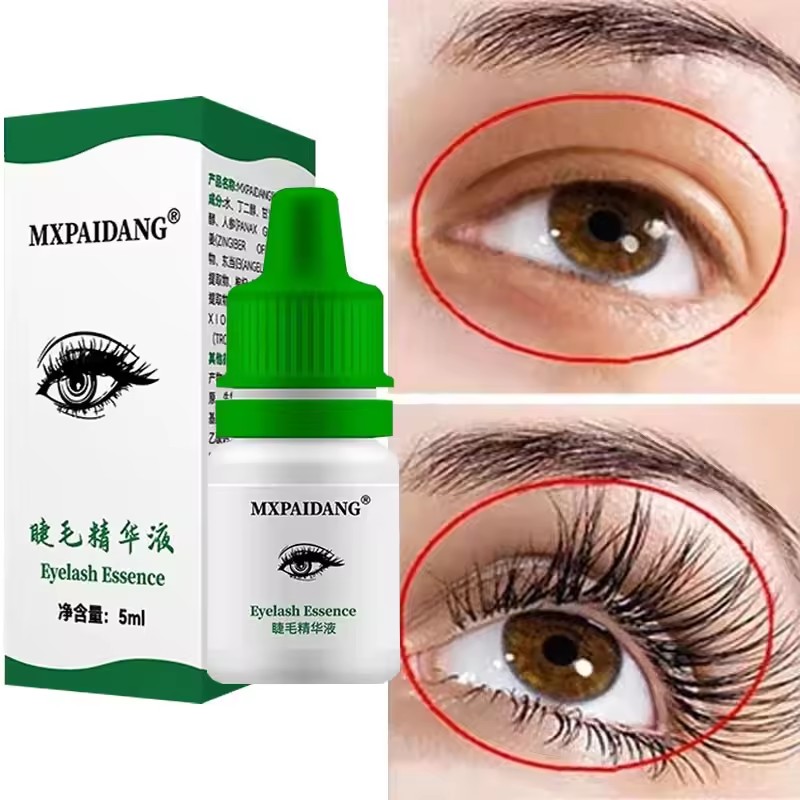 Schnelles Wimpernwachstumsseru – Lash Serum Growth Bewertung und Preis