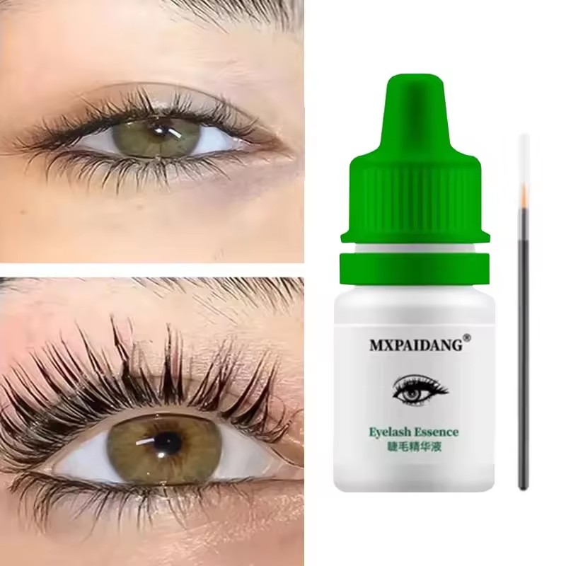 Schnelles Wimpernwachstumsseru – Lash Serum Growth Bewertung und Preis