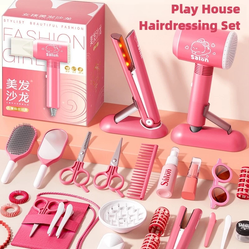 Mädchen Schönheit Salon Set Ki – Beauty Makeup Game Bewertung und Preis