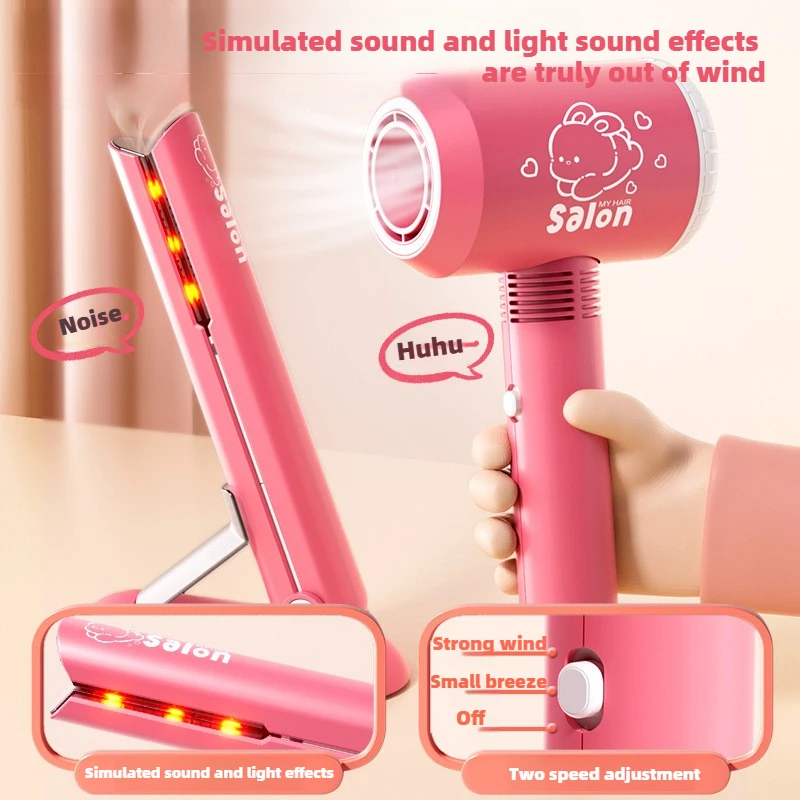 Mädchen Schönheit Salon Set Ki – Beauty Makeup Game Bewertung und Preis