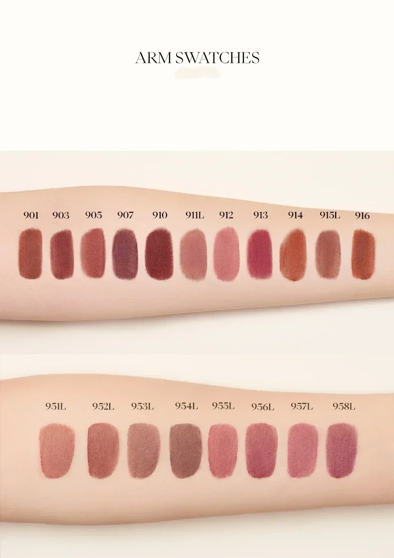 JOOCYEE Lipgloss, seltene Schö – Rare Beauty Makeup Youtube Bewertung und Preis