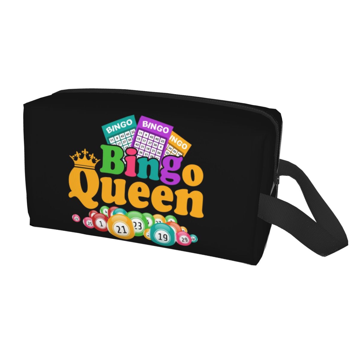 Benutzerdefinierte Bingo Queen – Beauty Makeup Game Bewertung und Preis
