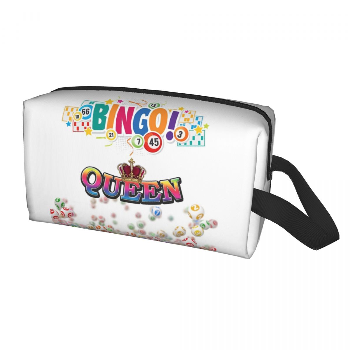 Benutzerdefinierte Bingo Queen – Beauty Makeup Game Bewertung und Preis
